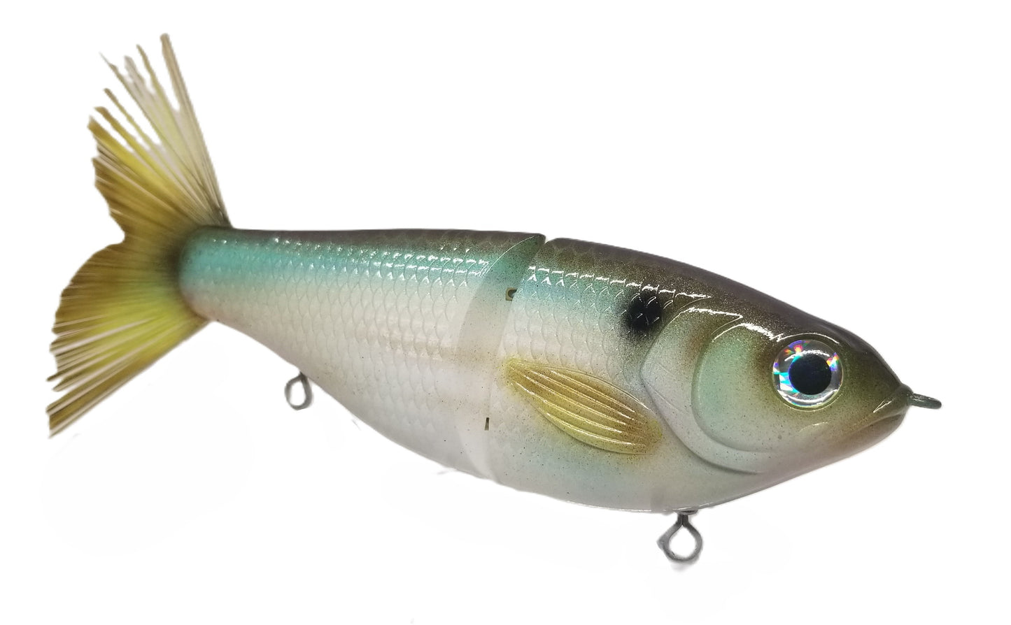 7" Glide Bait