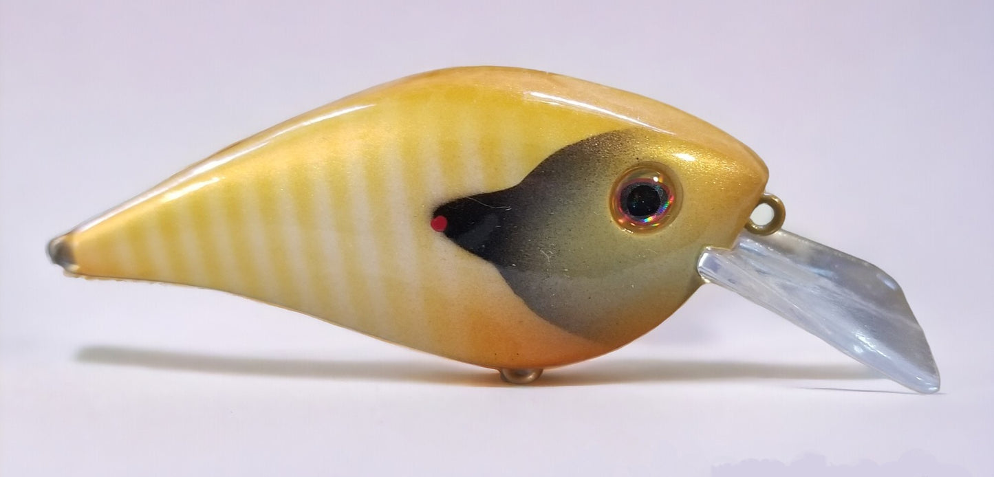 PALE YELLOW GILL
